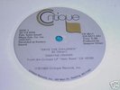 Dwayne Omarr Save The Children SEALED 12