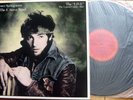 BRUCE SPRINGSTEEN the live JAPAN PROMO ONLY LP