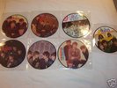 The Beatles - 7 picture disc 7