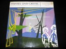 CLASSIQUE HUMPERDINCK Hansel & Gretel VIENNA BOYS CHOIR