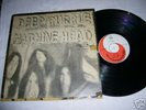 Deep Purple machine head IRANonly B&W PS arabic Label