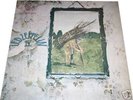 LED ZEPPELIN - Led Zeppelin IV LP  IRAN prs