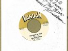 KILLER 1967 Garage 45 - GENTLEMEN  Cry'n Shame - VANDAN