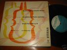 ROSA FAJN-RARE USSR VIOLIN RECITAL-ETERNA ED.1