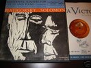 PIATIGORSKY-SOLOMON-COMPL.BEETHOVEN CELLO SONATAS