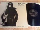 THE JAM . AMERICAN BANDSTAND -  LP