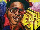 EARL SIXTEEN - SUPER DUPER - JAM ROCK LP