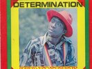 TRINITY - SHANTY TOWN DETERMINATION - TR INTL. LP