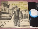 THAD JONES - Magnificent - BLUE NOTE Lp DG LEXINGTON