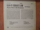 RICO IN REGGAE LAND   UK L.P  1969    on  PAMA