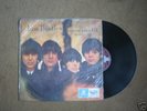 LOS BEATLES CANTAN PARA UD. CHILE FIRST ED LP NM