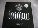 Down Nola LP Pantera Metallica coc crowbar anselmo