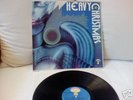 HEAVY CHRISTMAS - RAREST PILZ RELEASE