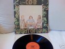 C.O.B. - SPIRIT OF LOVE - ORIGINAL COB