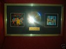 QUEEN GOLD DISC KIND OF MAGIC