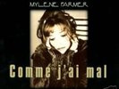 Mylène Farmer MAXI 33T 