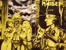 Iron Maiden - Women in uniform/Invasion 45