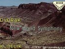 SXL 2005 Dvorak New World Symphony Kubelik/VPO WB Groov