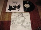 PROFANATICA / MASACRE ,SPLIT LP, 