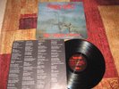 ROTTING CHRIST - THY MIGHTY CONTRACT,OSMOSE 1993 LP