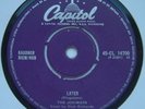 THE JODIMARS - CLOUD 99 & LATER/CAPITOL 45-CL 14700