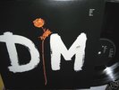 DEPECHE MODE rare etched vinyl ENJOY THE SILENCE-UK 12