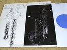 GLENN PHILLIPS Lost at Sea Private ex Grease Band Kenneth Smith art