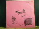 THE CURE  1981 live album  LP   Mega-RARE 
