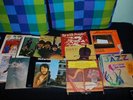 Pack de vinilos muy completo, beatles, vivaldi, jazz