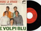 Le Volpi Blu-