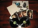 BEATLES - THE WHITE ALBUM 2LP – EXCELLENT CONDITION