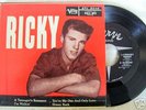 RARE RICKY NELSON EP