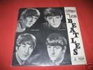 OTRO DE LOS BEATLES   -  CHILE  LP -  MAGNIFIQUE