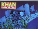 KHAN/SPACE SHANTY/HILLAGE/BRAIN COPY LP-72