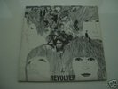 THE BEATLES-REVOLVER-FIRST PRESS-STEREO-G&L F/B-SLV-NM