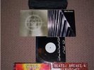 DRUM AND BASS / OLD SKOOL JUNGLE VINYL