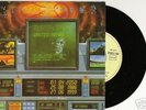 IRON MAIDEN wasted years 7” Spanish single