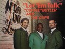 Private Press - UNKNOWN Funk LP -Listen to SAMPLE Hear