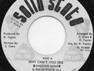 CHESTER COKE WHY CAN'T YOU SEE  KILLER ROOTS LISTEN