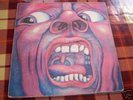 King Crimson - In the court of the crimson king - LP