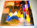  ALBERT OEHLEN ART COVER 12” GASTR DEL SOL