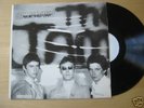 THE JAM – LIVE IN BOSTON `82 – LIVE LP PAUL WELLER MOD