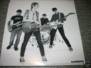 Firestarter s/t first LP Teengenerate japan only LOOP