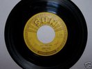 Rockabilly 45 - Tommy Blake - Sun 278