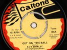 Tone 101  Roy Shirley - 