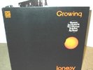 JONESY  Growing  LP   UK pressing    Alan Bown