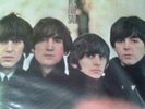 BEATLES FOR SALE  Master  MFSL RARE Sealed