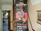 paul mcartney poster