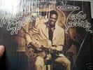 MELVIN SPARKS - TEXAS TWISTER ORIG US LP MINT 