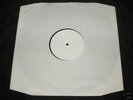 Gary Numan Replicas UltraRare White label test pressing